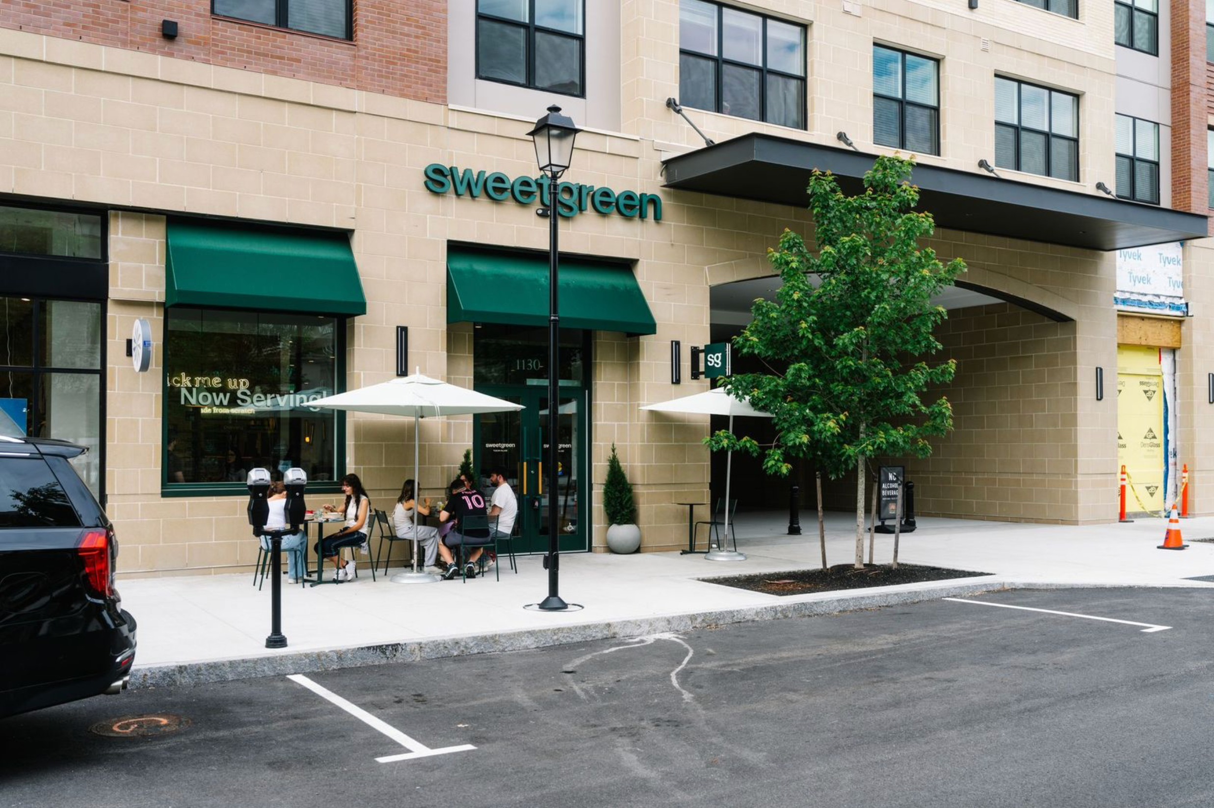 Sweetgreen